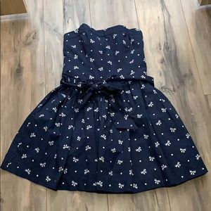 Abercrombie and Fitch dress